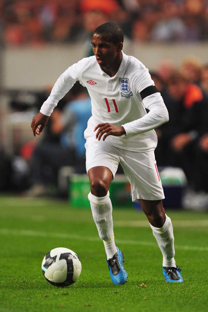 Ashley Young